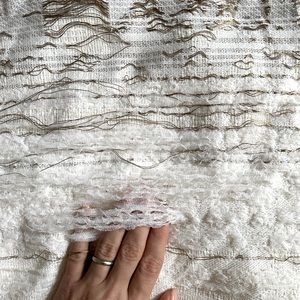 Beautiful Fabric Piece